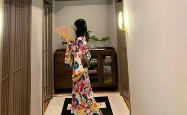 青岛日式SPA的极致细节：连空气都是设计好的